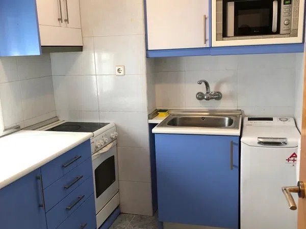 Piso en calle del Camino de los Vinateros, 150