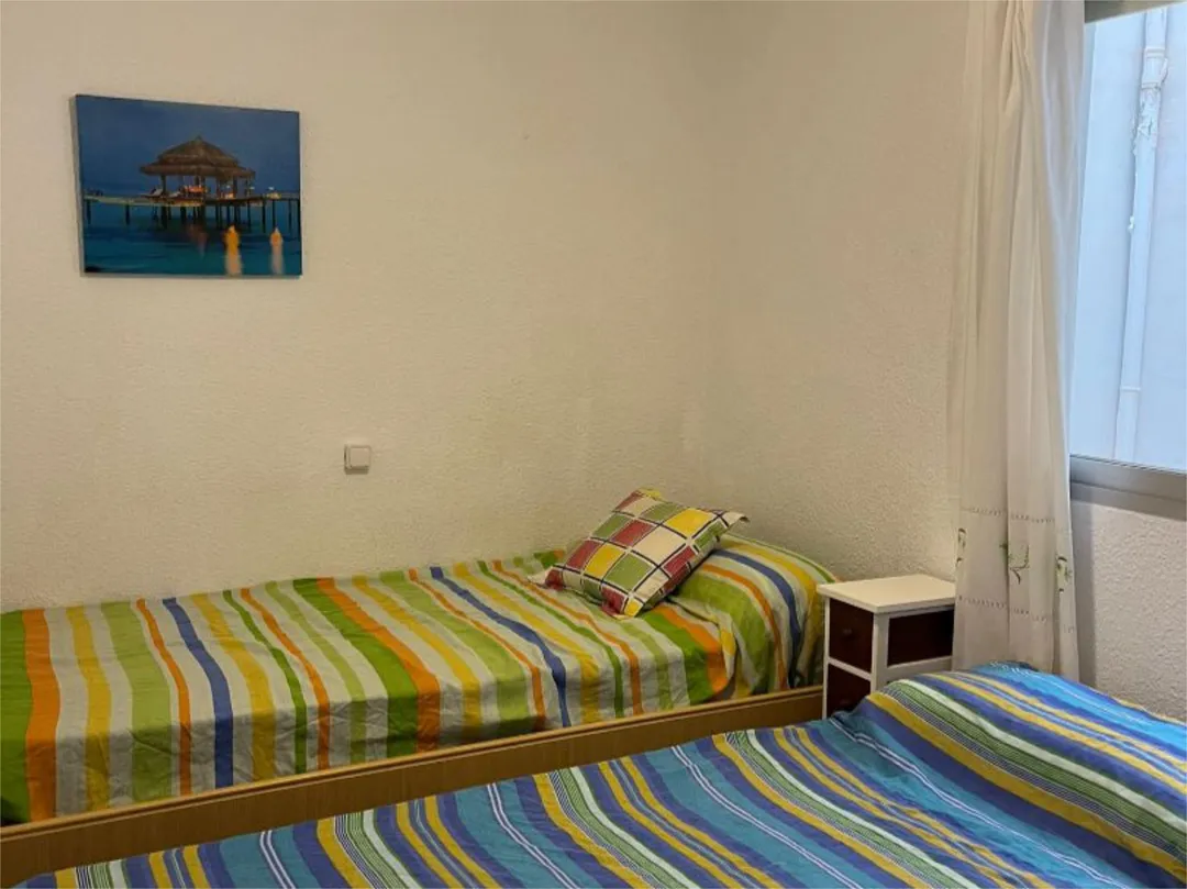 Piso en  Carrer Doctor Terradell 1 - Foto 9