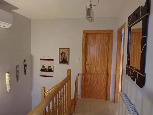 Chalet adosado en Calle Río Ebro, 17 - Foto 10