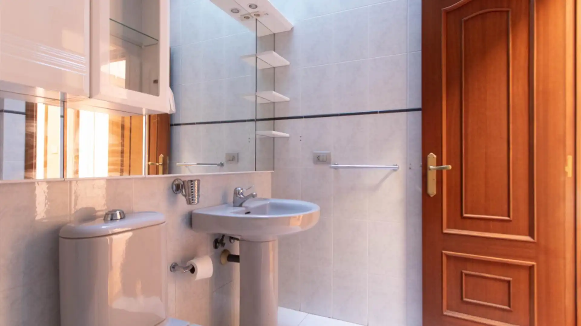 Piso en  Rúa Regueiro 25 - Foto 20