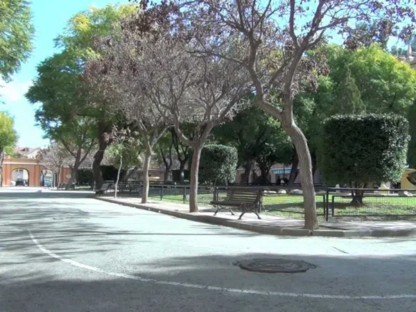 Piso en avenida Intendente Jorge Palacios, 9 - Foto 20