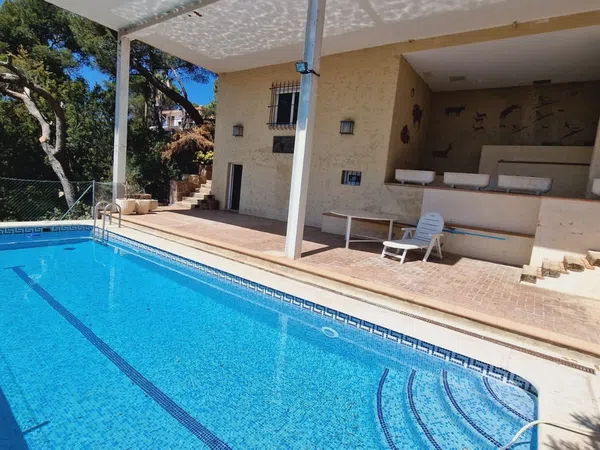 Casa o chalet independiente en Urbanización Monteamor, 1, La Carrasca - Monteamor, La Carrasca - Monteamor - Foto 19