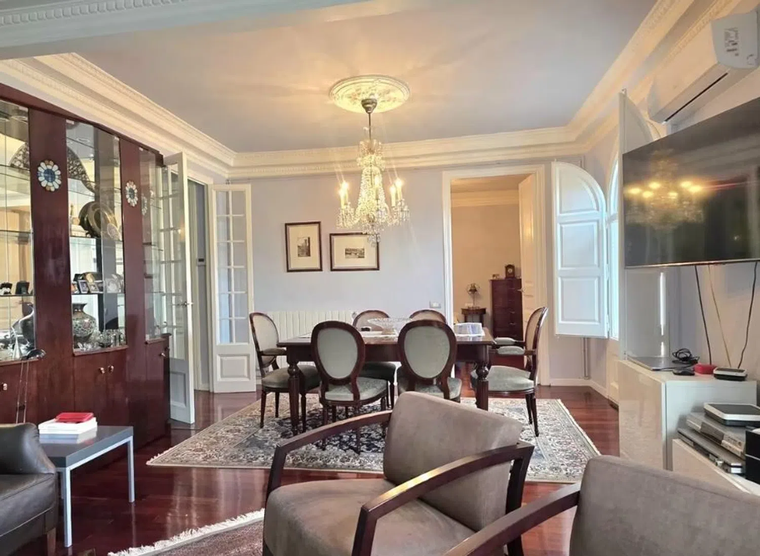 Ático en calle de Sepúlveda, 39 - Foto 7