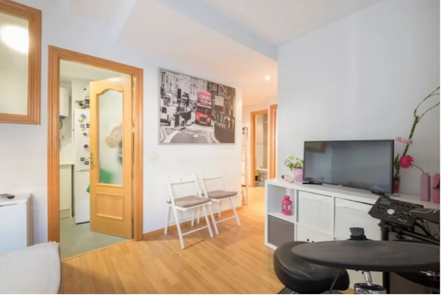 Piso en calle Hermanos del Moral, 79 - Foto 2