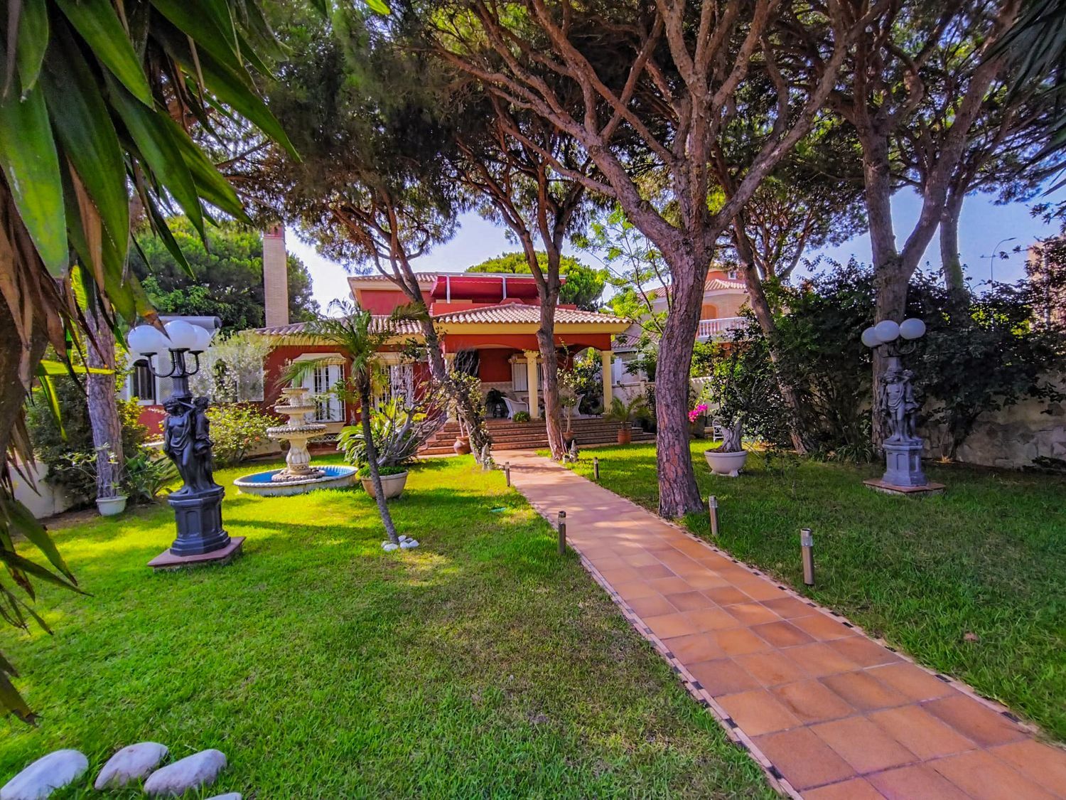 Casa independiente en avenida de la Barrosa, 15 - Foto 11