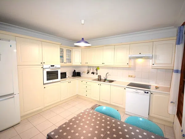 Chalet adosado en Calle Francisco Miranda Perdigón, 17, Centro, Centro - Foto 6