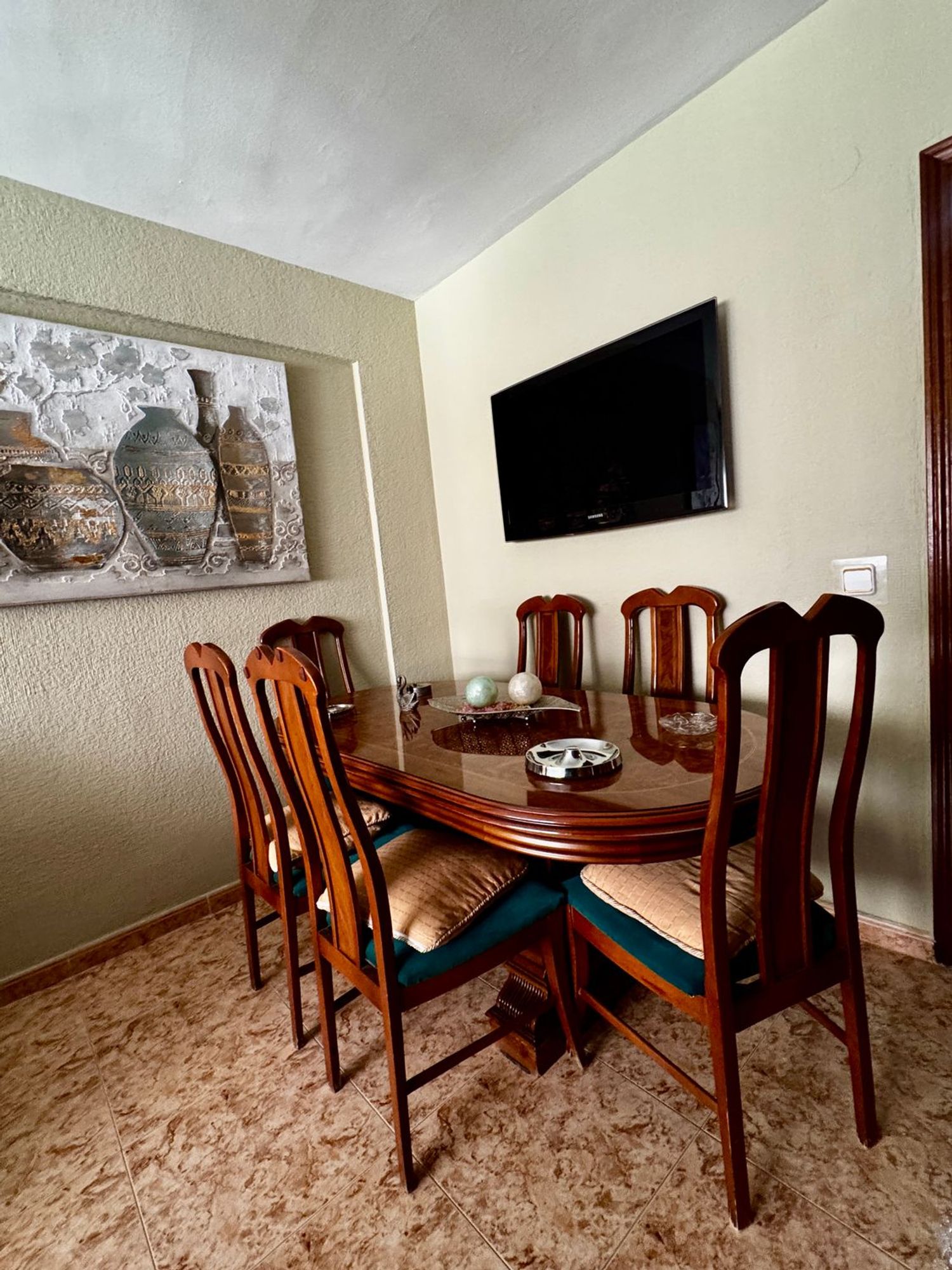 Piso en calle Alonso de Covarrubias, 1 - Foto 10