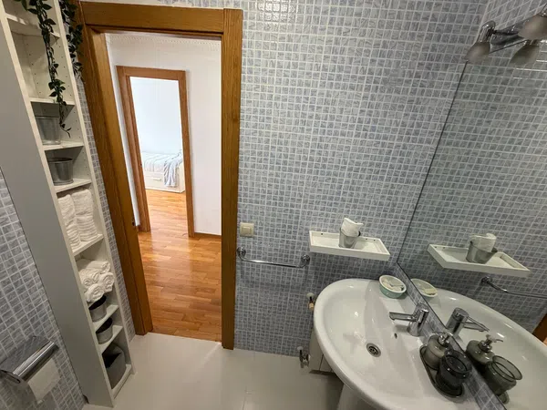 Piso en Cuesta del Hospital, 9, Centro - Ayuntamiento, Centro - Ayuntamiento - Foto 9