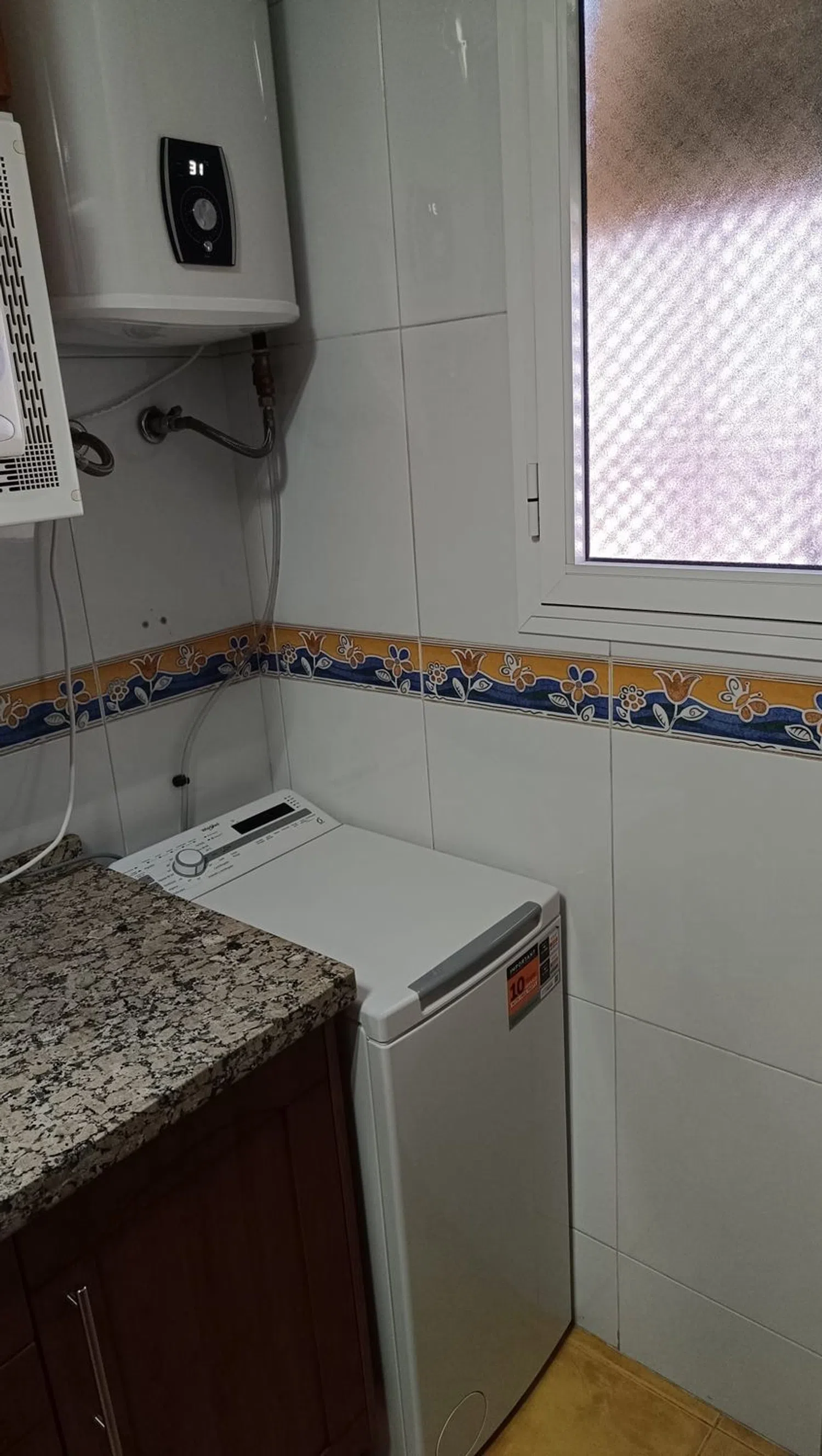 Piso en calle Cardenal Rodrigo de Castro, 28 - Foto 7