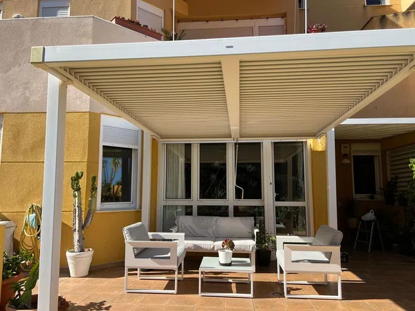 Piso en Calle Rubens Marichal López, 67 a, Ifara-Las Mimosas - Foto 6