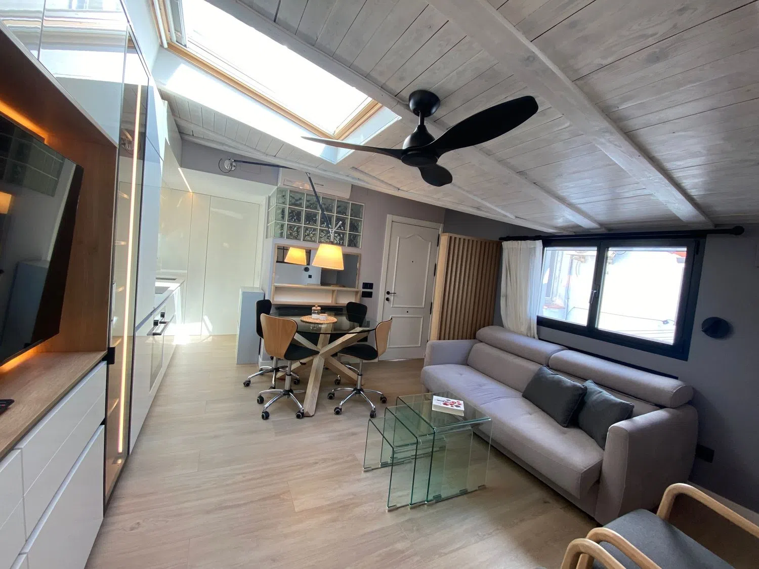 Piso en calle de Hortaleza, 10 - Foto 6