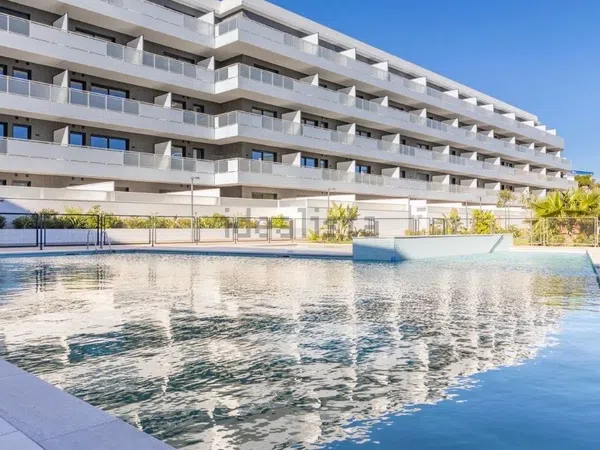 Piso en Avenida Pere Matutes Noguera, 94, Figueretes - Platja d'En Bossa, Figueretes - Platja d'En Bossa - Foto 14