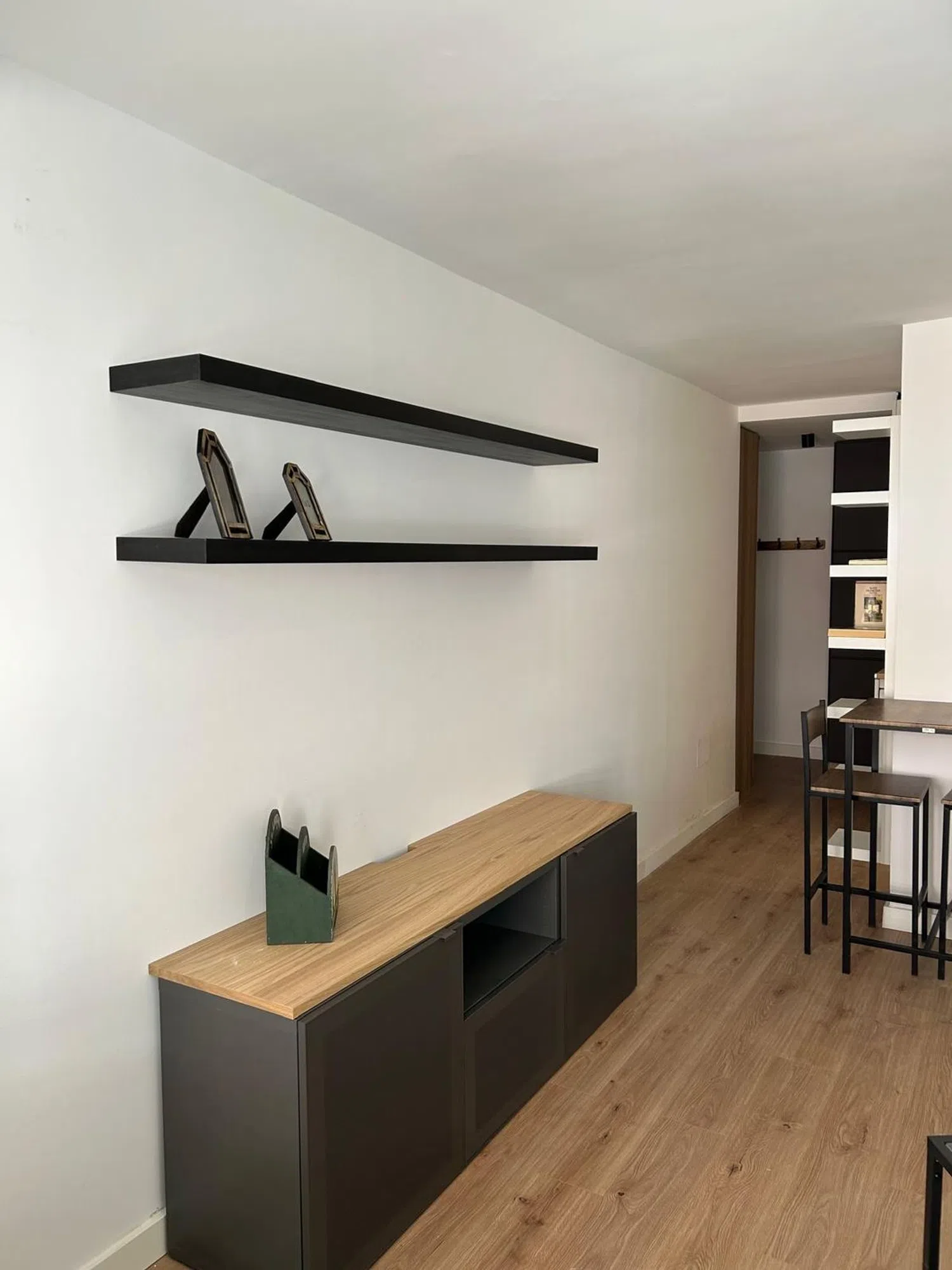 Estudio en calle de Gaztambide - Foto 12