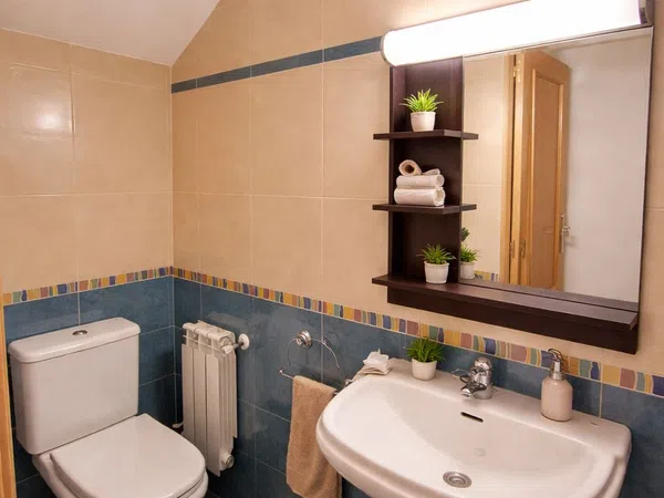 Dúplex en calle de Palestina, 2 - Foto 6