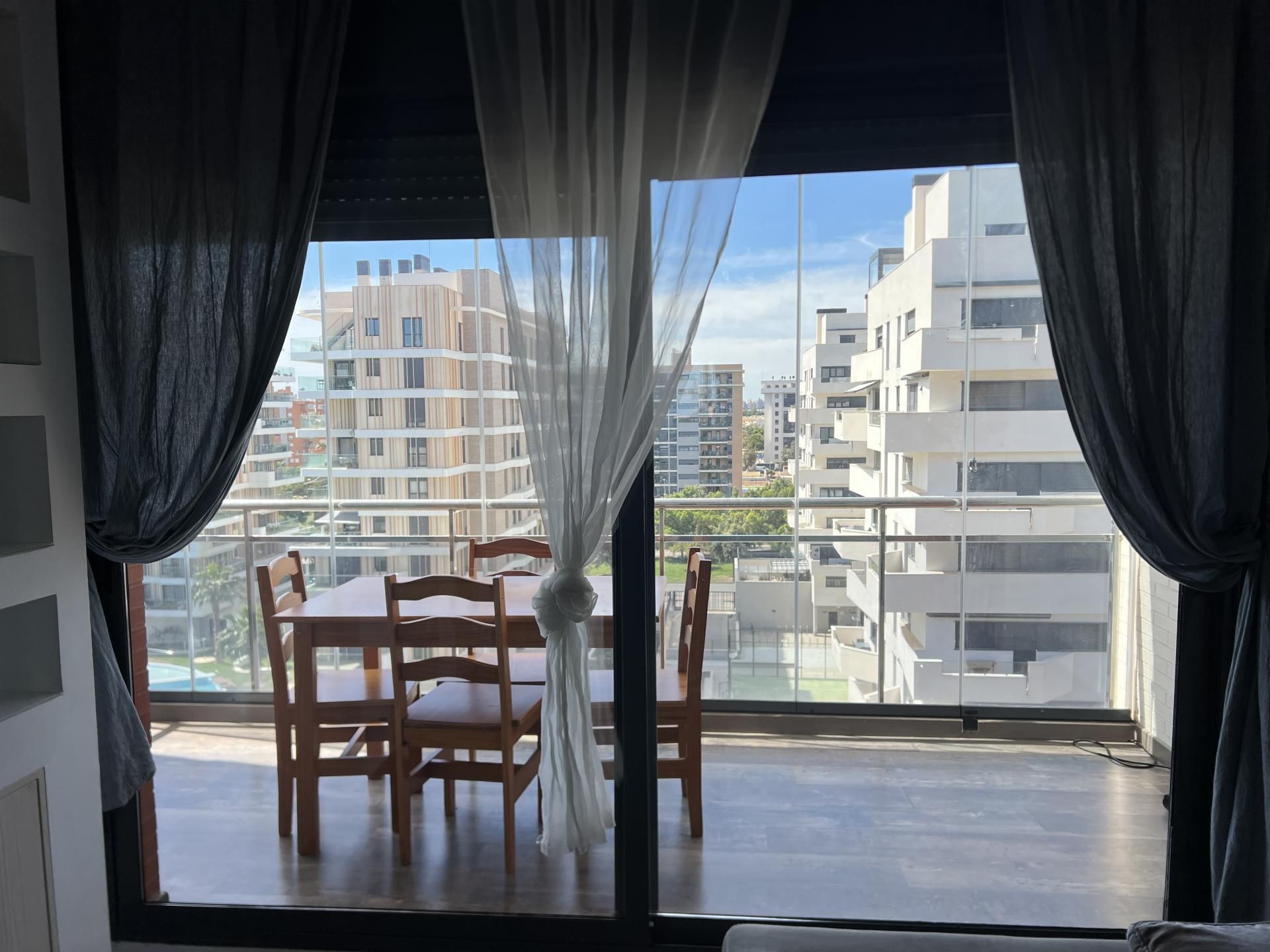 Piso en  Calle Músico Vicente Spiteri 18 - Foto 4