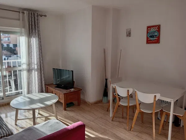 Piso en Alameda de Capuchinos, 1, El Molinillo - Capuchinos - Foto 17