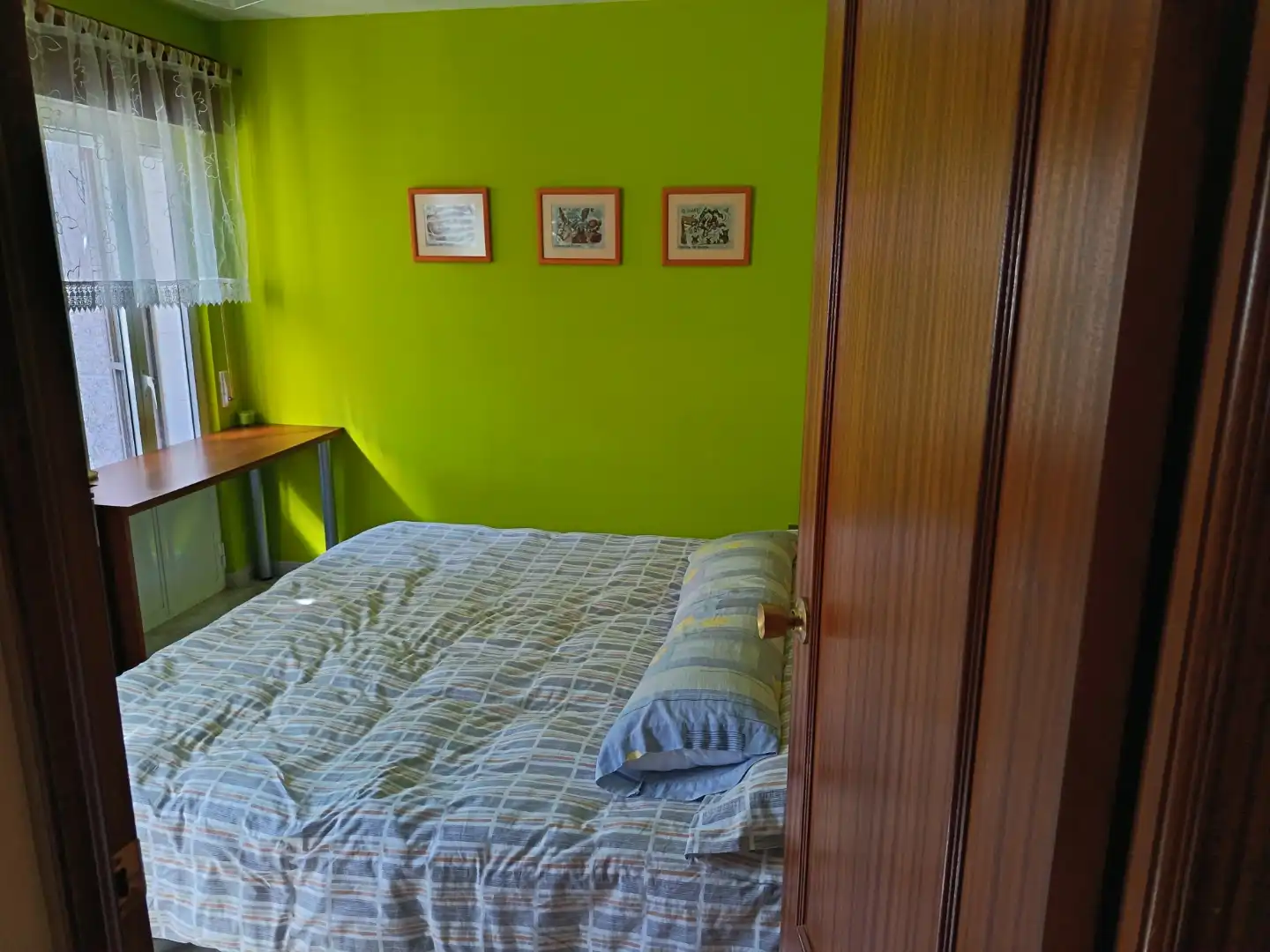 Casa adosada en  Barrio Alvarino 4 - Foto 6