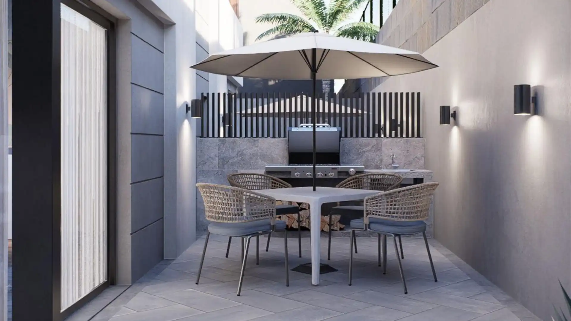 Chalet en  Calle Jose Dorta Figueroa 95 - Foto 12