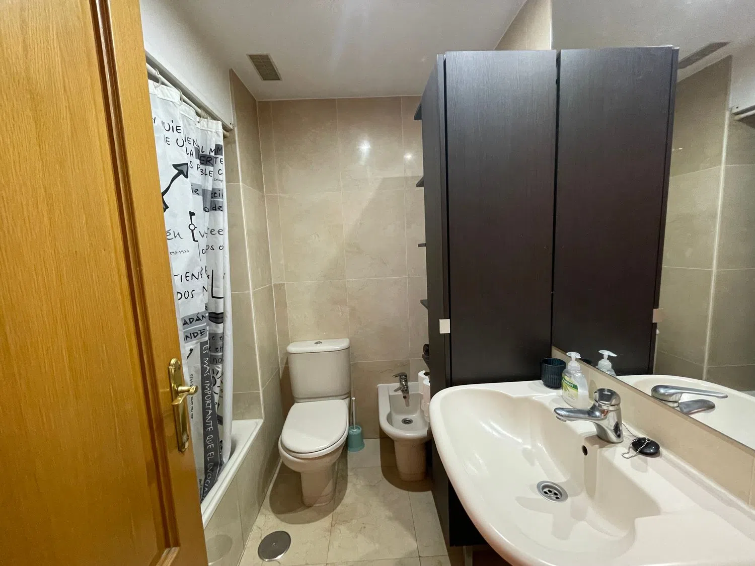 Estudio en calle de Sor Ángela de la Cruz, 43 - Foto 11