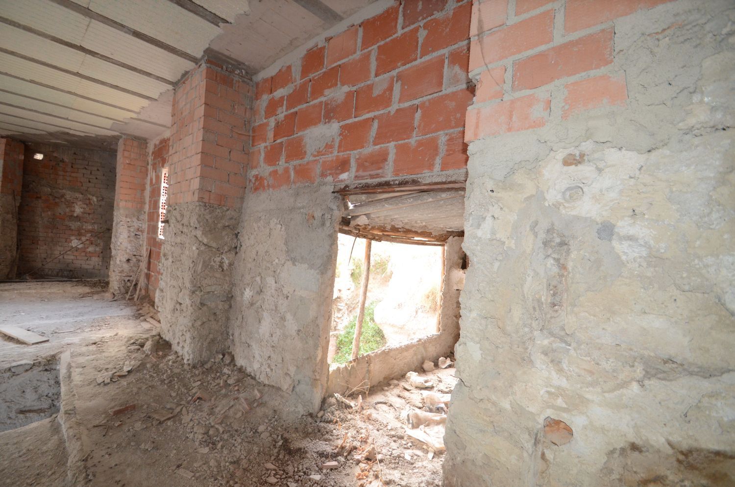 Casa de pueblo en Calle Huescar, 61 - Foto 7
