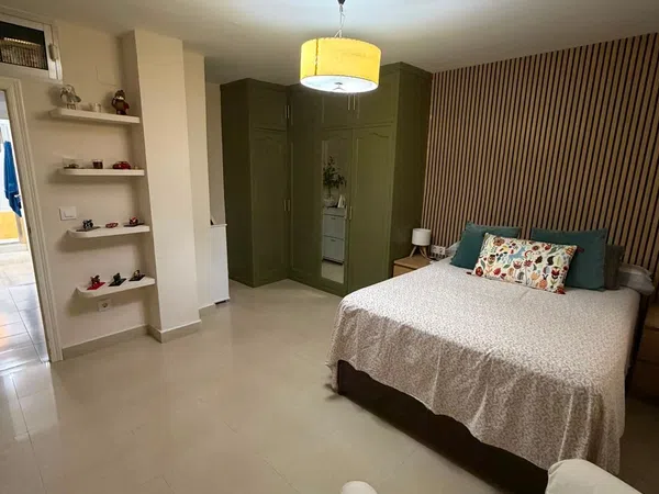 Piso en Calle Carlos Marx, 18, Santa Aurelia - Foto 8
