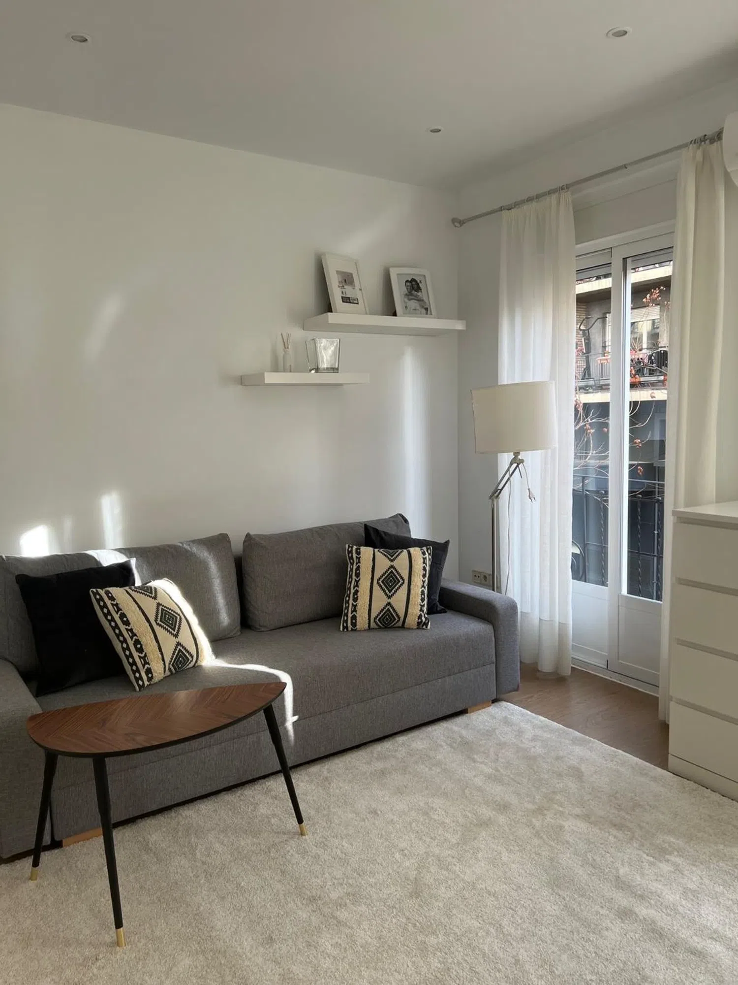 Piso en calle de Fernández de los Rios, 72 - Foto 6