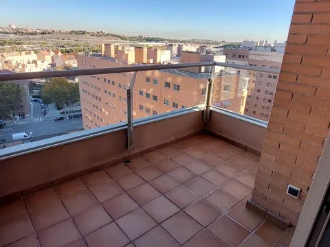 Piso en avenida de Córdoba, 29