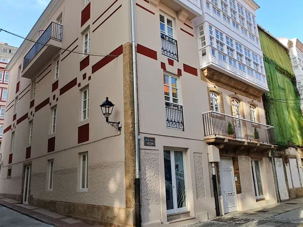 Estudio en Calle Orzán, 132, Ciudad Vieja - Centro, Ciudad Vieja - Centro - Foto 3