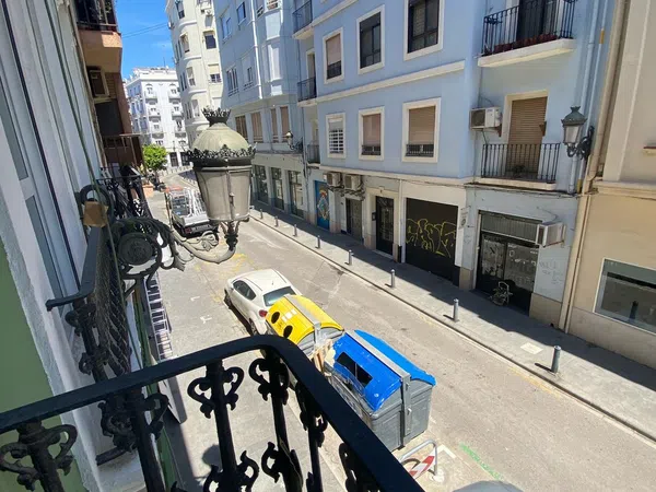 Piso en Calle de Carles Cervera, 30 - Foto 14