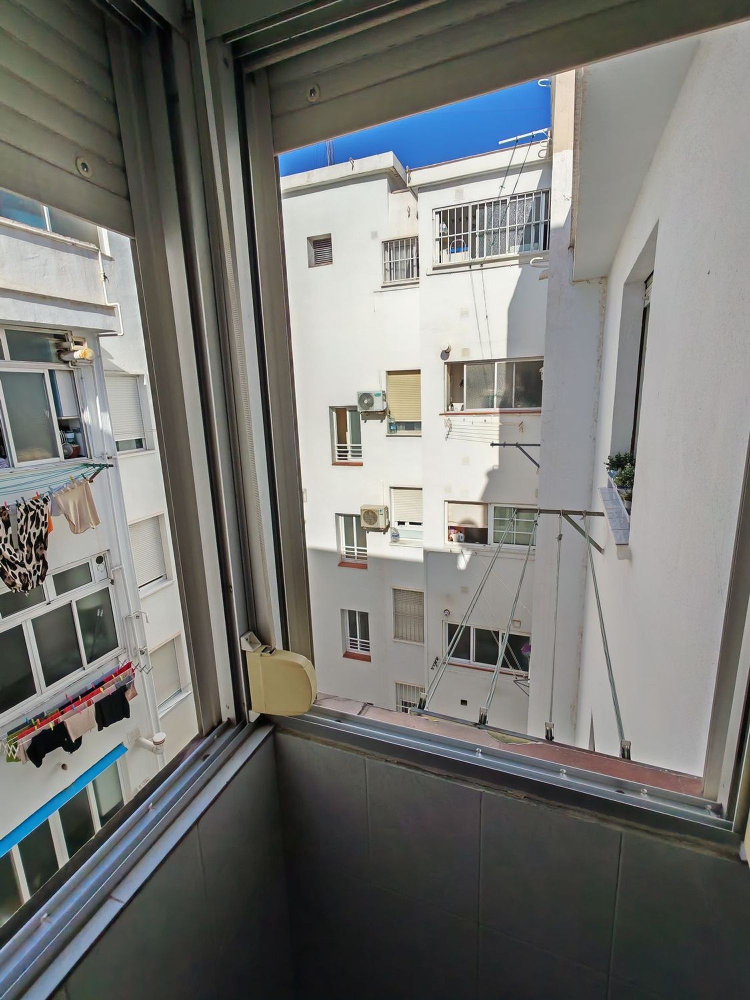 Piso en Calle Jacinto Verdaguer, 11, Perchel sur - El Bulto - Foto 16