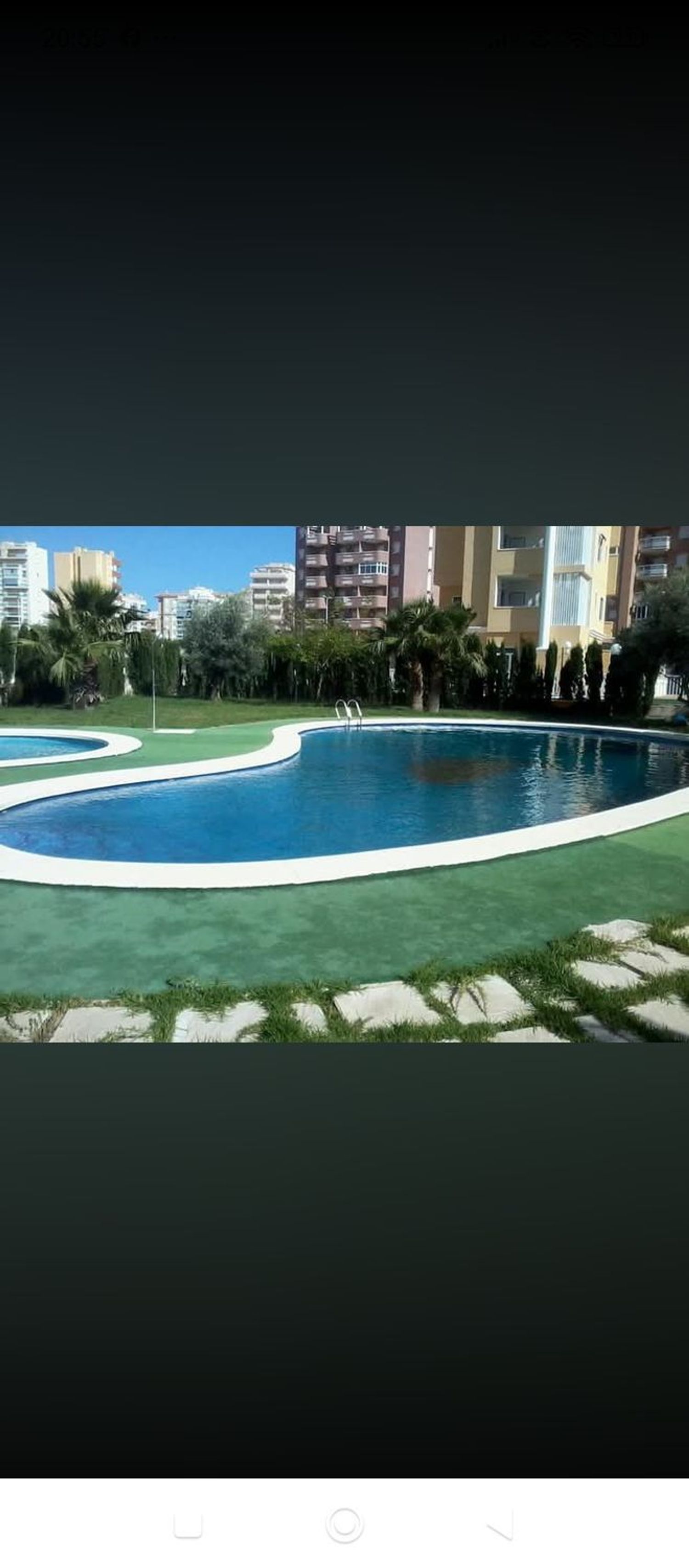 Piso en Calle Jesús Lucas, 11, Puerto Deportivo, Puerto Deportivo - Foto 24