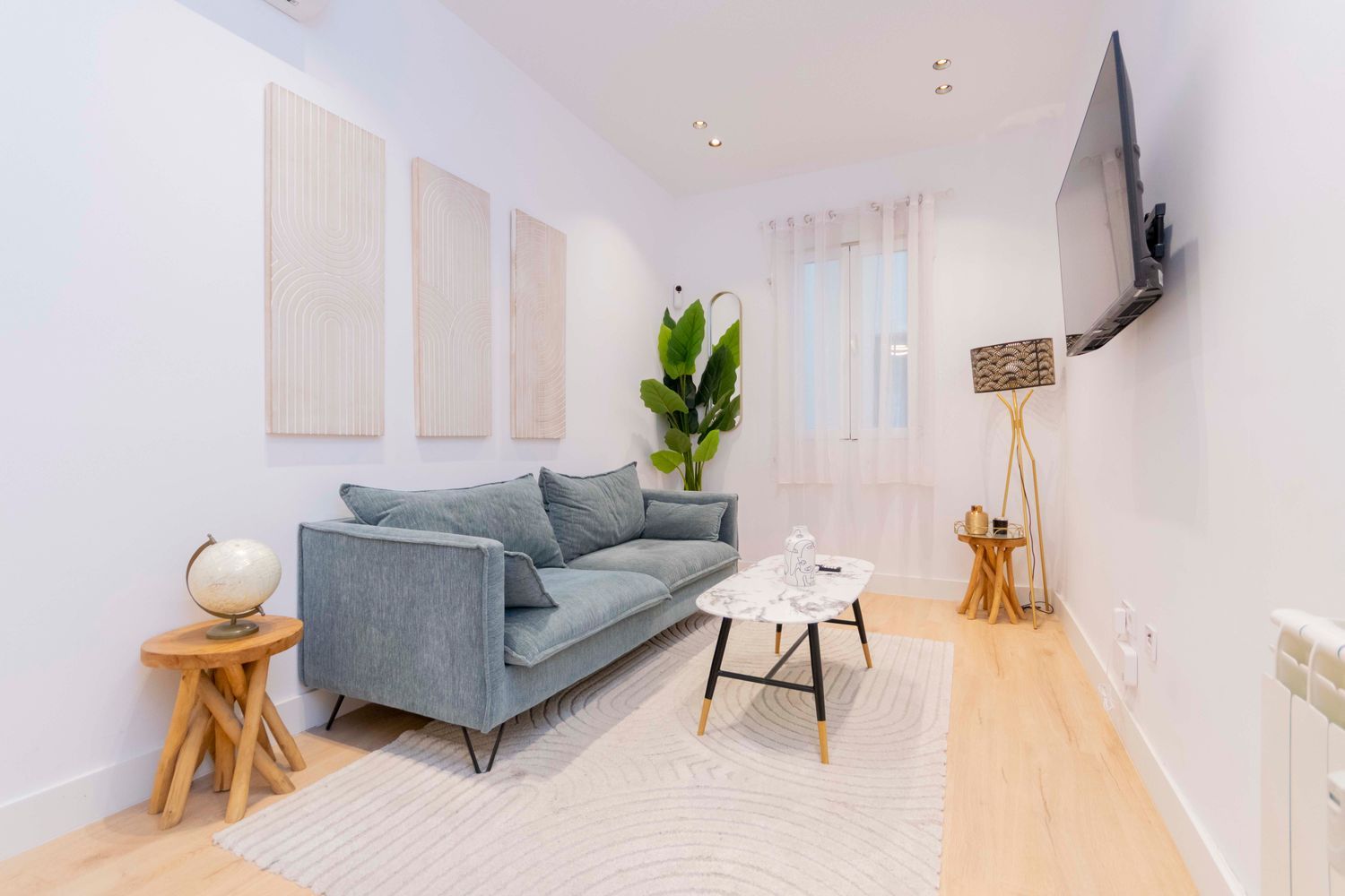 Piso en Barrio Lista - Foto 9