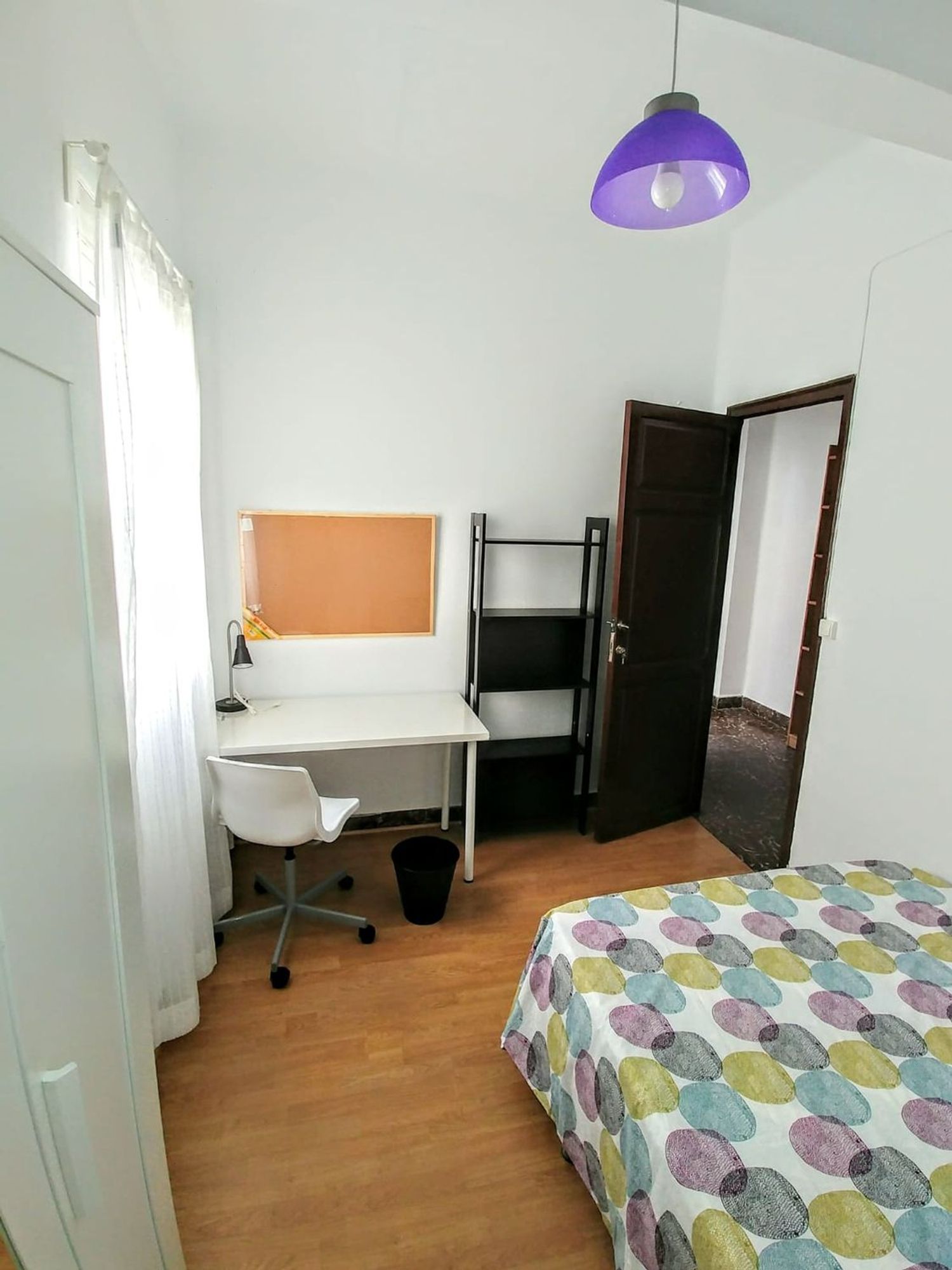Piso en Reverendo r Tramoyeres, Benimaclet - Foto 6