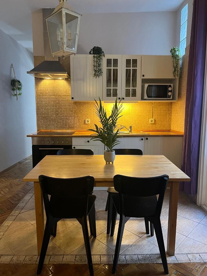 Piso en  Calle de la Cava Alta 26