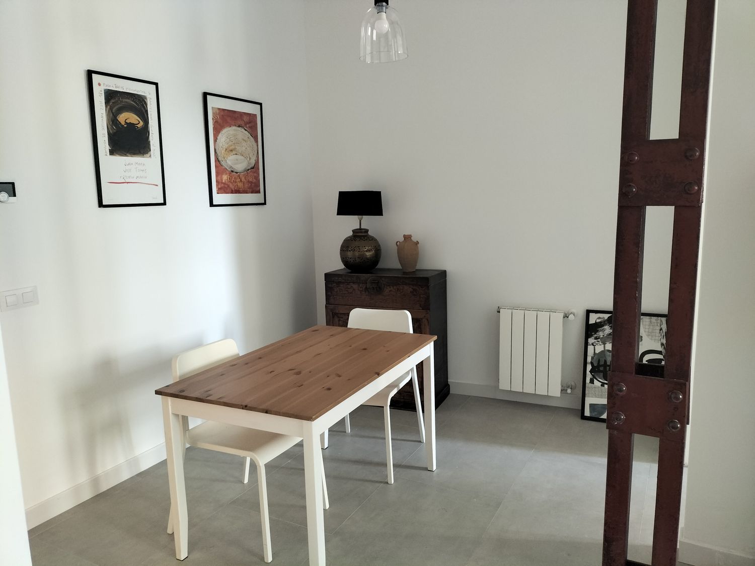 Piso en calle de Ercilla, 19 - Foto 7