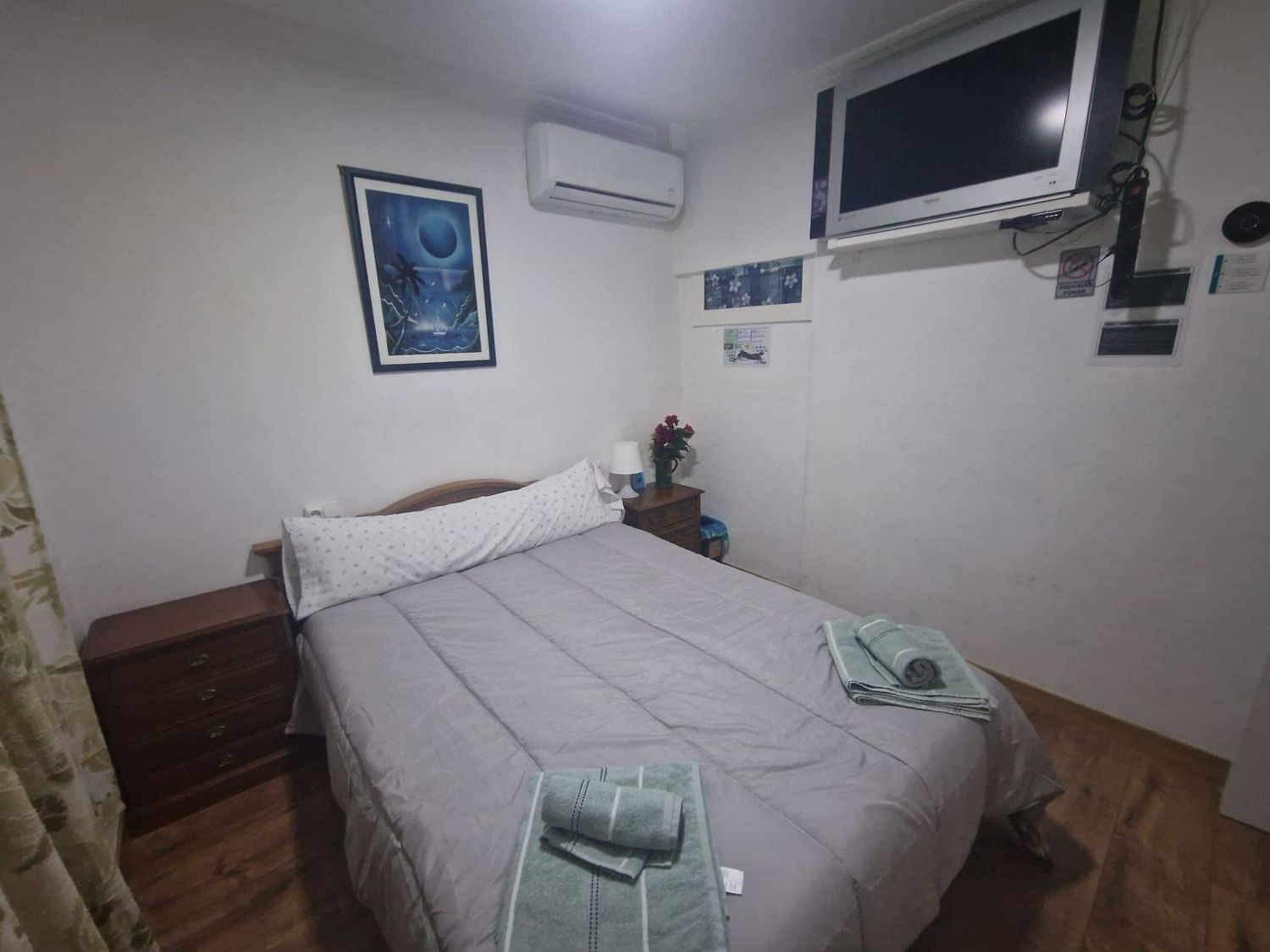Casa o chalet independiente en Calle de las Palmeras, 7 Palmerasapartamento, Centro Urbano, Centro Urbano - Foto 4