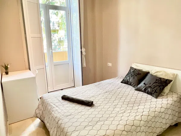 Piso en calle del Comte d'Altea, 38 - Foto 2