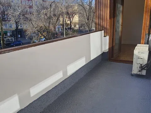 Piso en calle de Costa Rica, 15