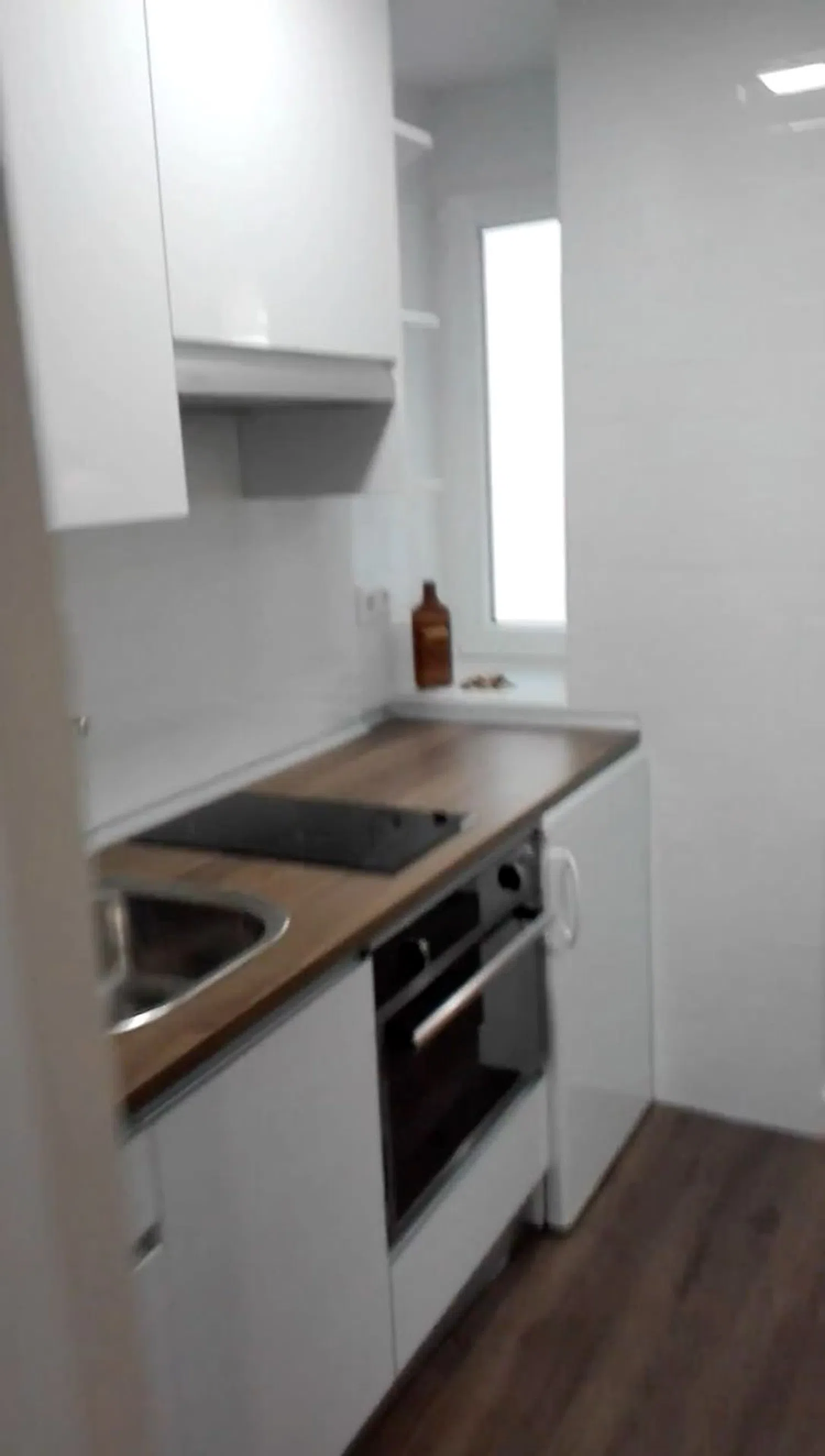Estudio en calle de Estébanez Calderón, 1 - Foto 3