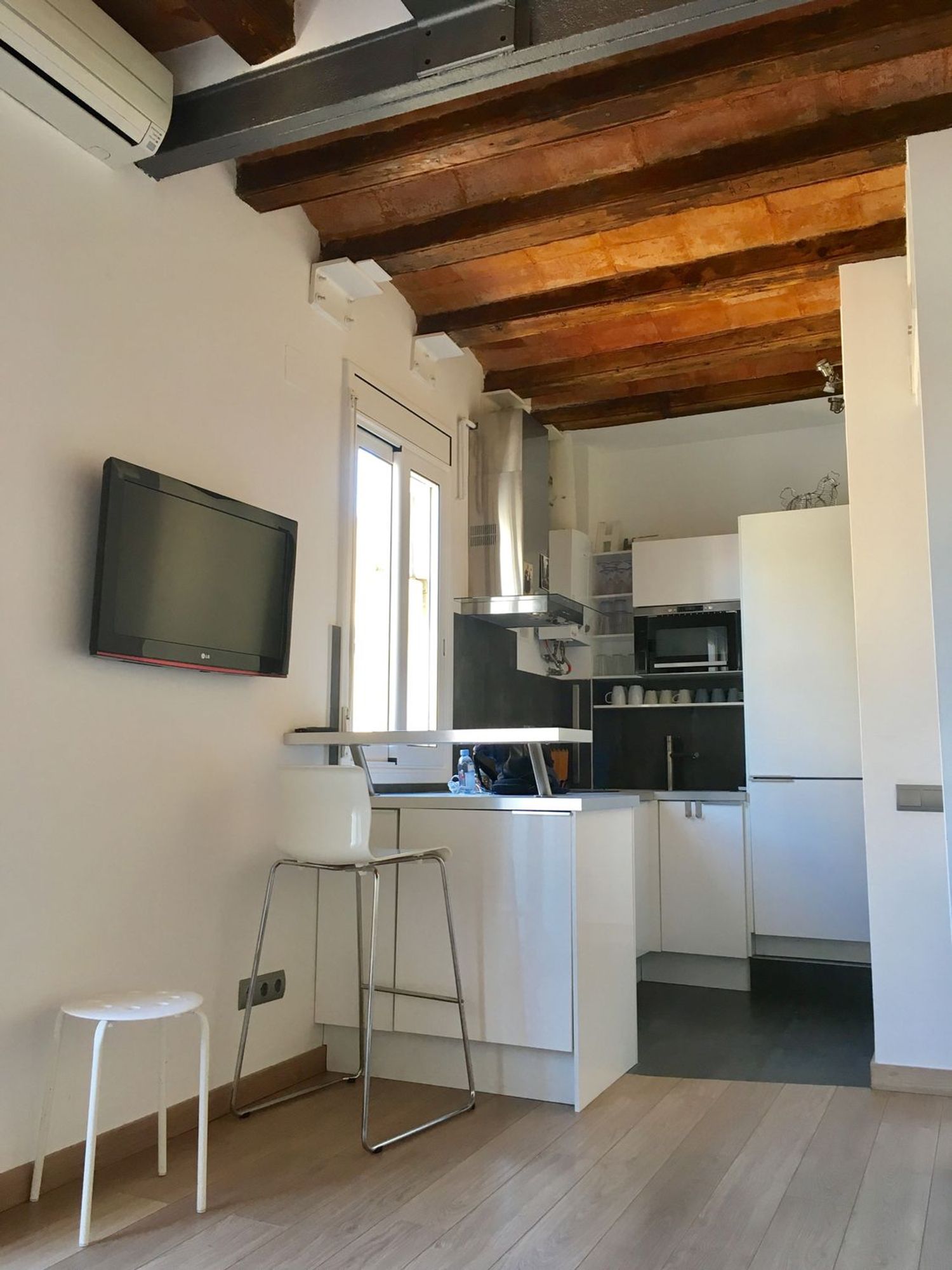 Piso en calle Almirall Barceló, 1 - Foto 7