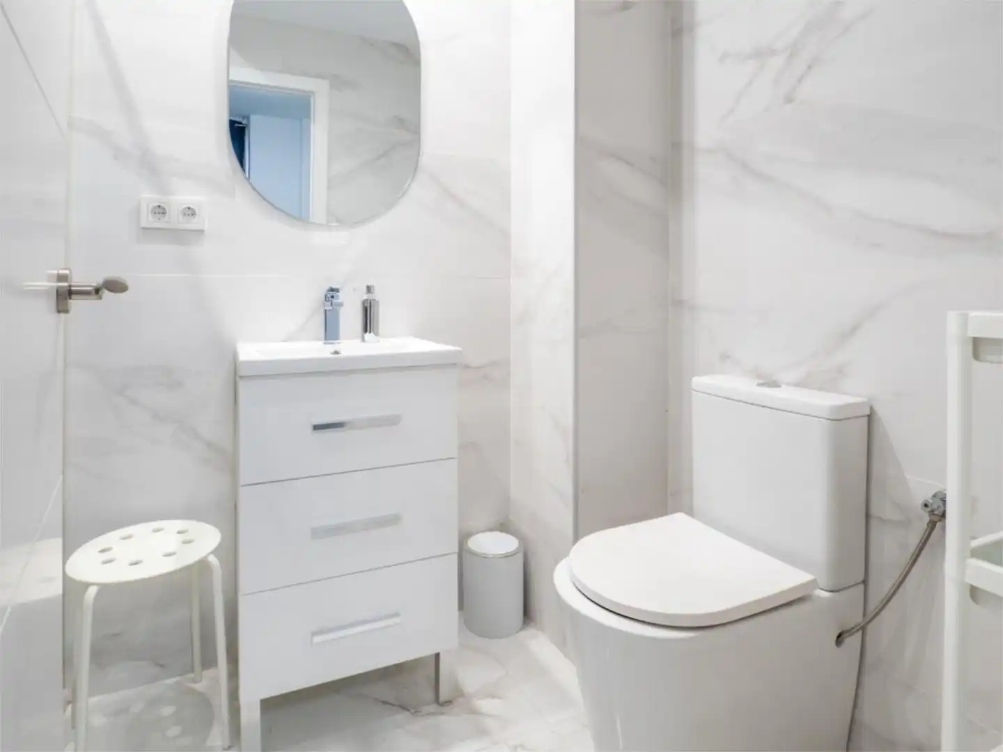 Piso en  Calle Conde de Robledo 1 - Foto 6