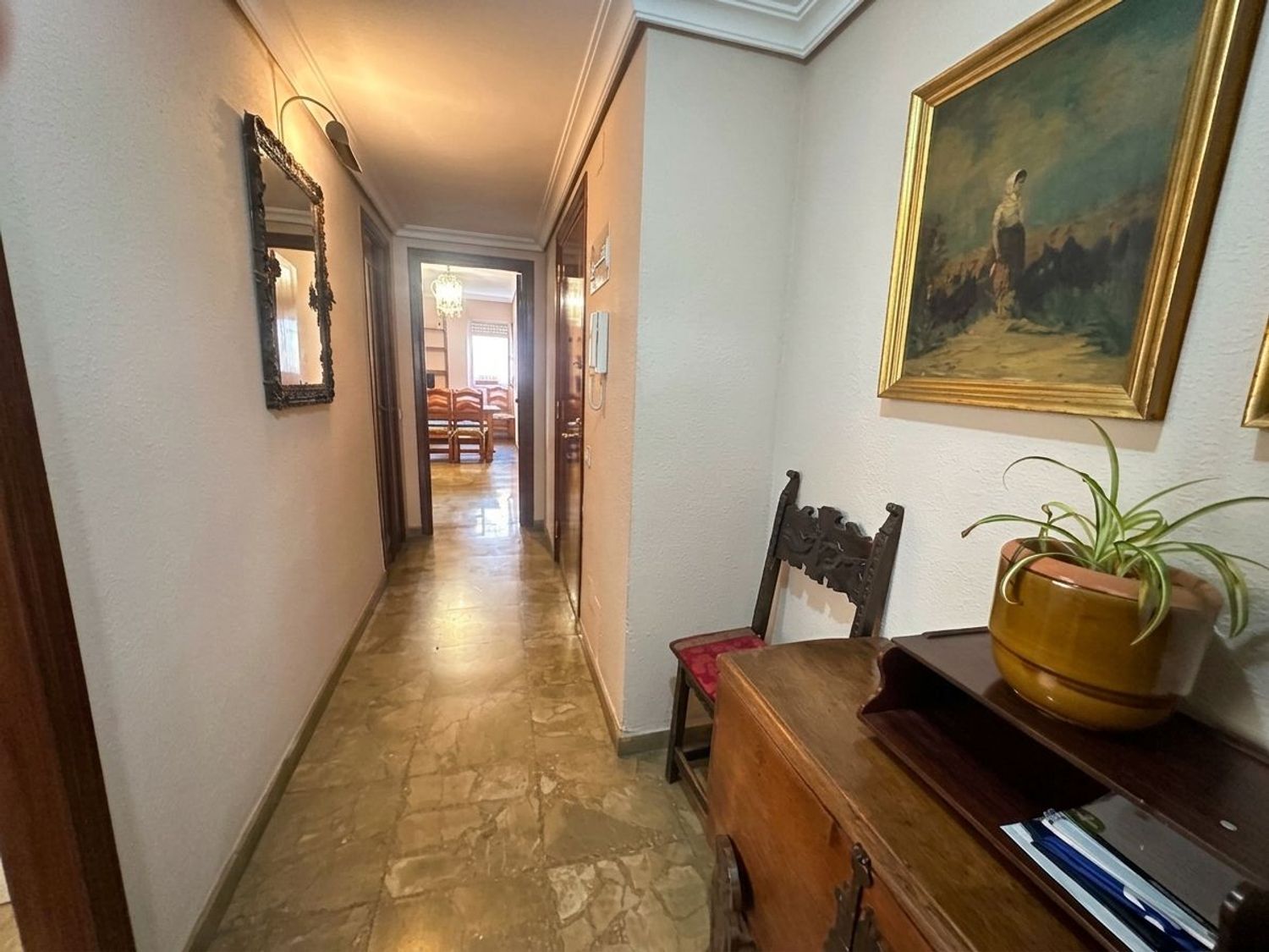 Piso en Calle San Pedro Martir, 8, Arenal - Museo - Tetuán - Foto 20