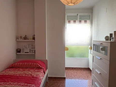 Piso en avenida de la Constitució, 266 - Foto 21