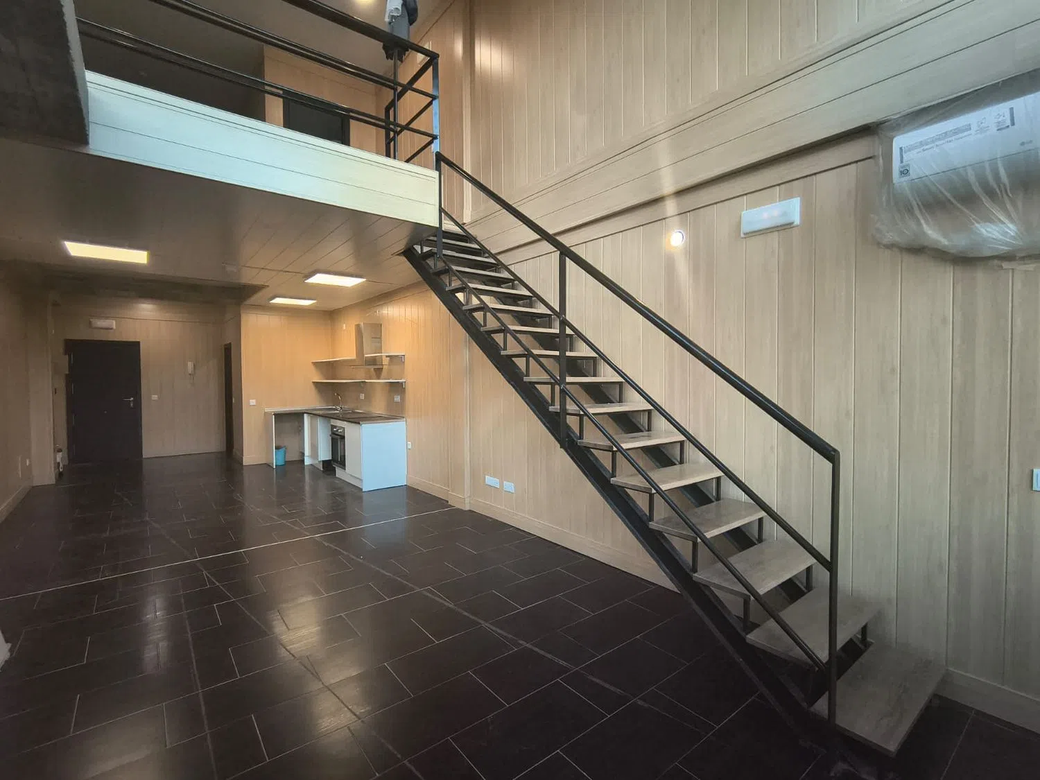 Estudio en calle de la Calera, 10 - Foto 18