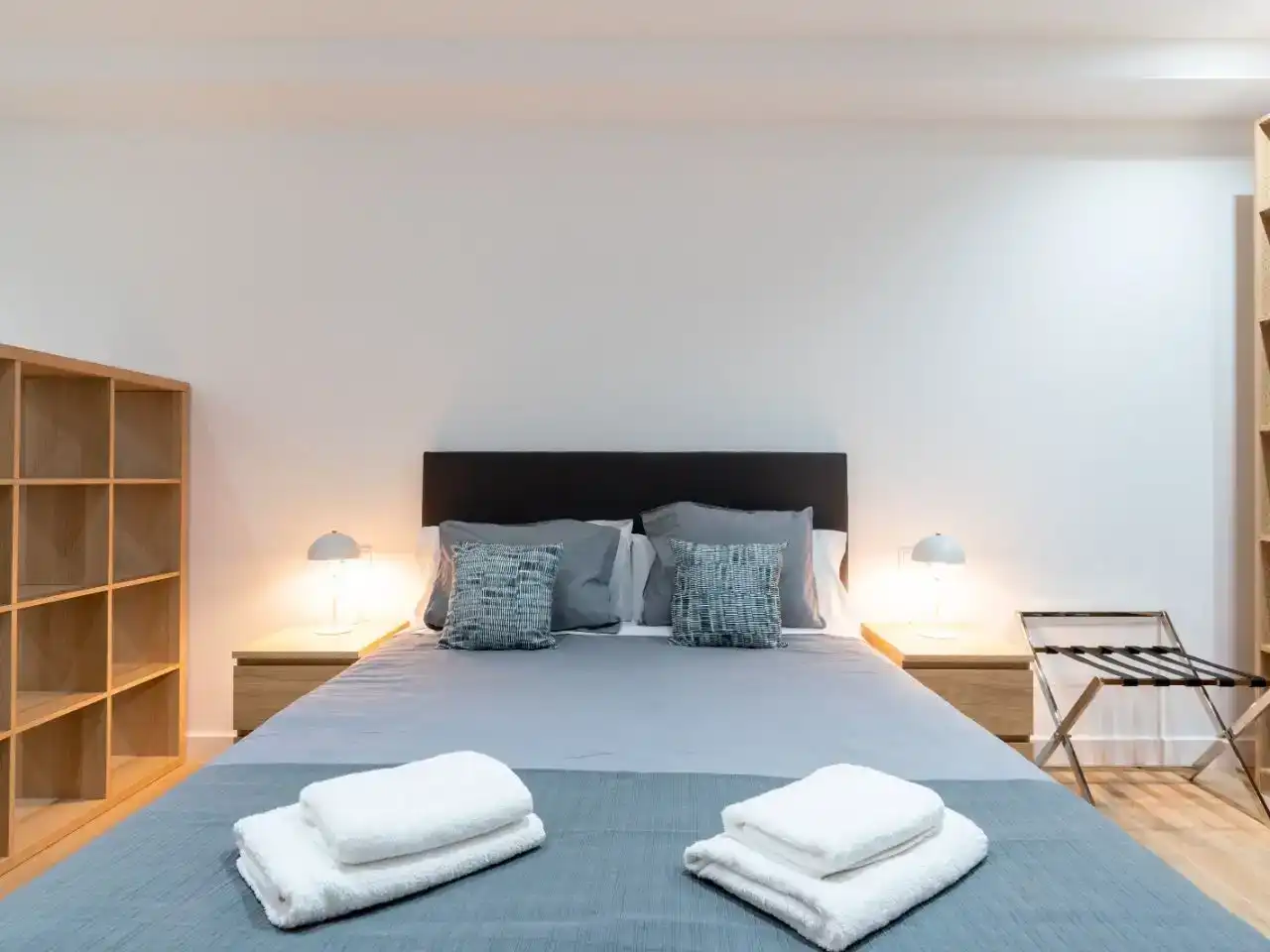 Apartamento en  Calle San Bernardo 24 - Foto 8