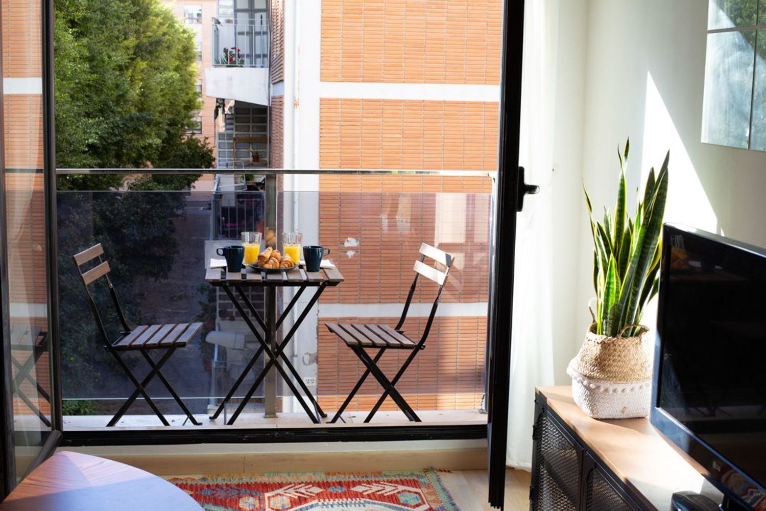 Piso en Barrio Aiora - Foto 7