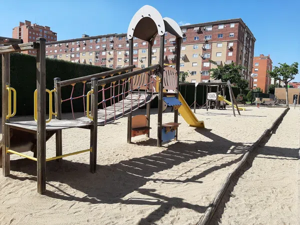 Piso en Avenida de las Estrellas, 44, Parla Este, Parla Este - Foto 16