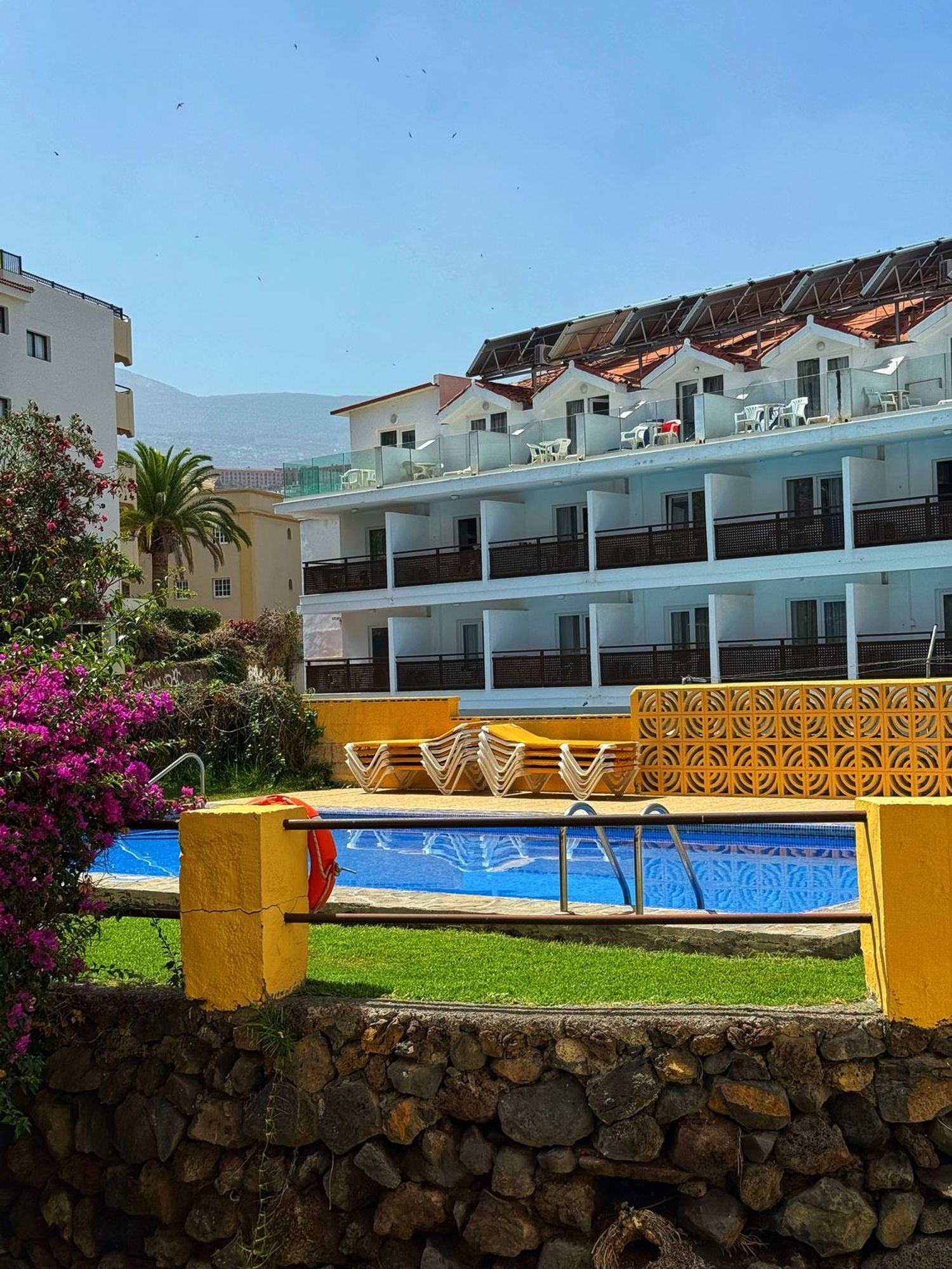 Piso en avenida Marqués de Villanueva del Prado, 4 - Foto 1