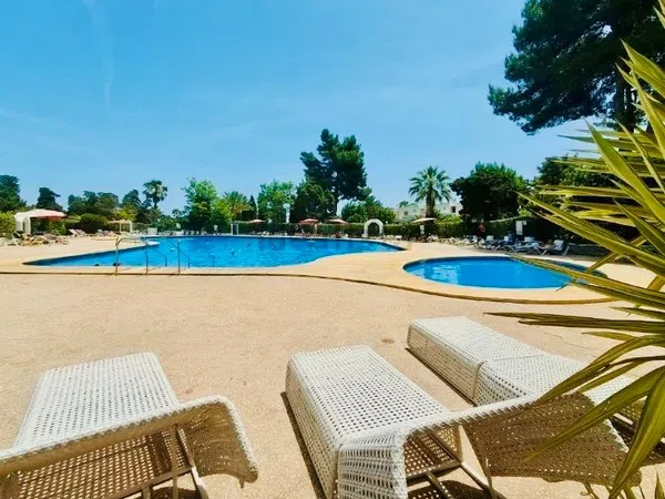 Piso en Santa Eulalia del Río, Santa Eulalia del Río - Foto 2