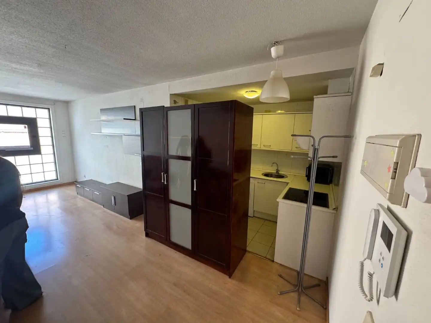 Estudio en  Calle del Divino Redentor 20 - Foto 4